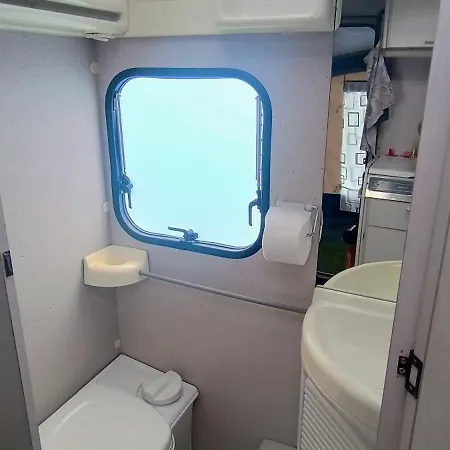 Karavan & Bubliny Роскошный шатер Червены-Костелец