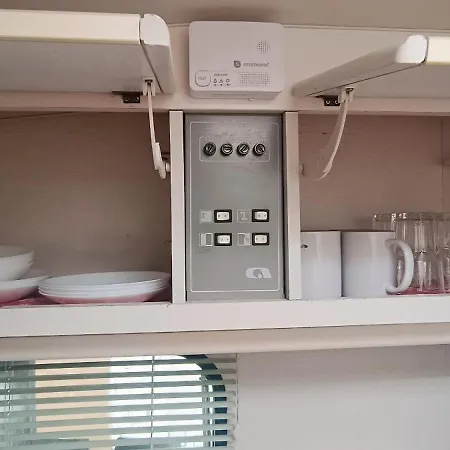 Karavan & Bubliny Червены-Костелец