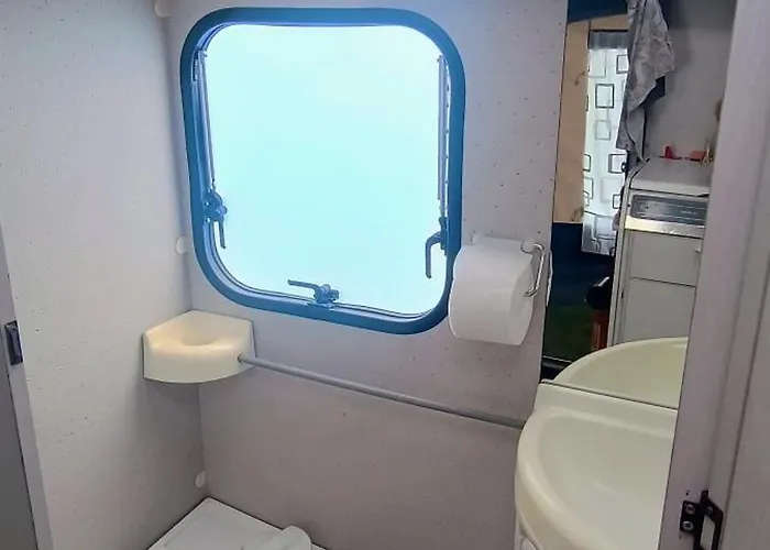 Karavan & Bubliny אוהל מפואר Červený Kostelec